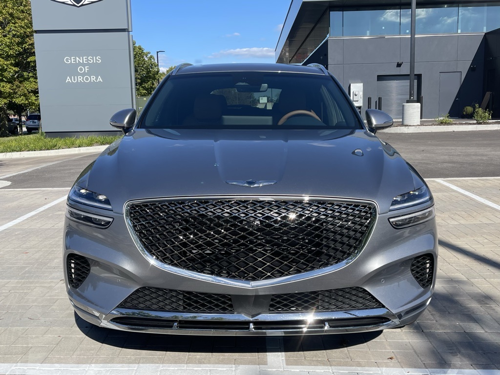 2025 Genesis GV70 2.5T 2