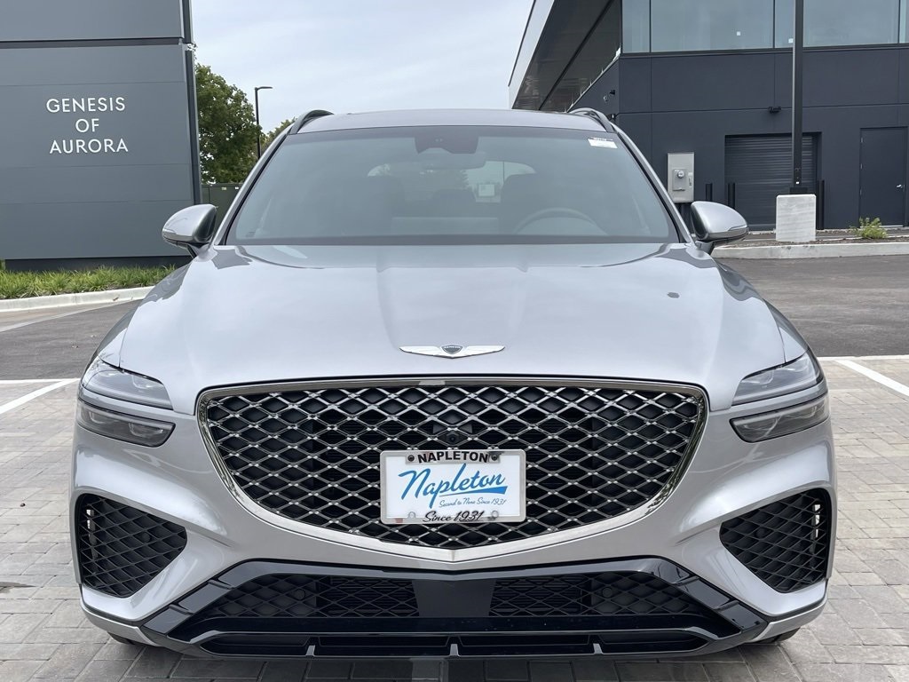 2025 Genesis GV70 2.5T 2