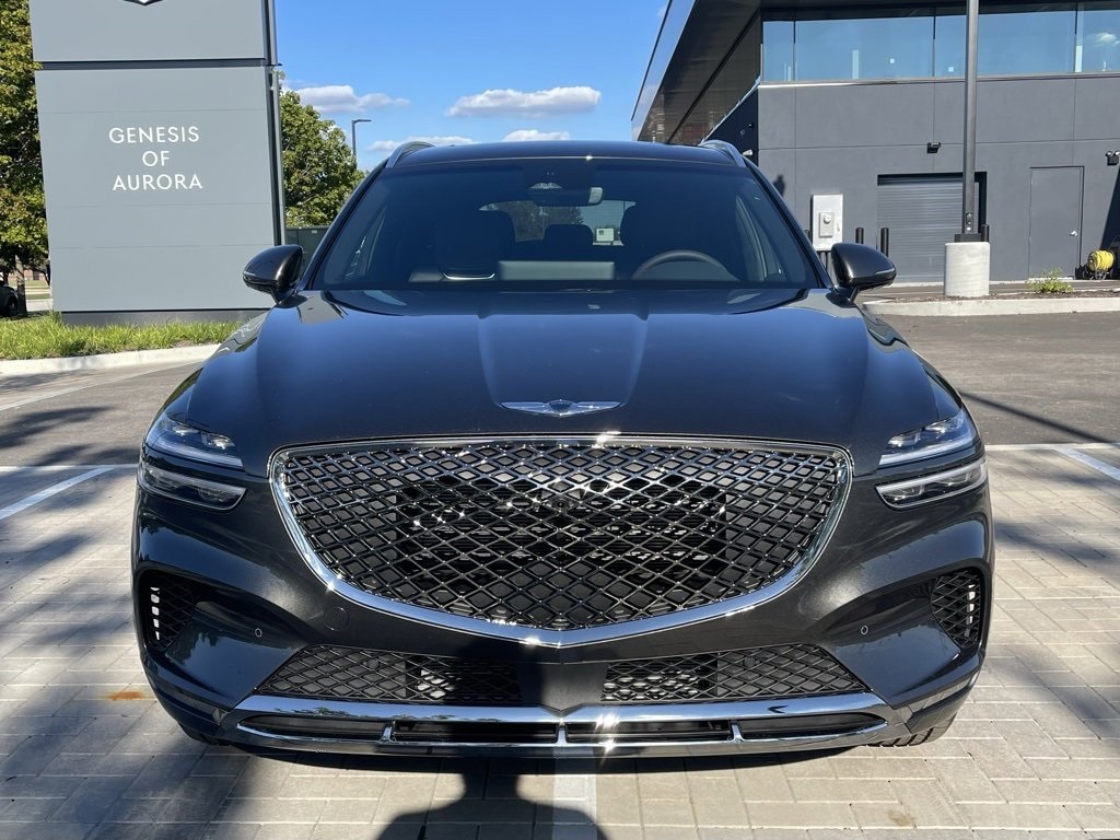 2025 Genesis GV70 2.5T 2