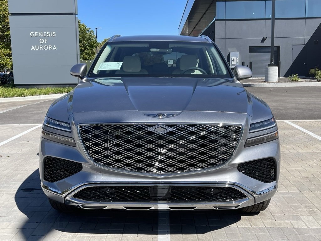 2025 Genesis GV80 2.5T 2