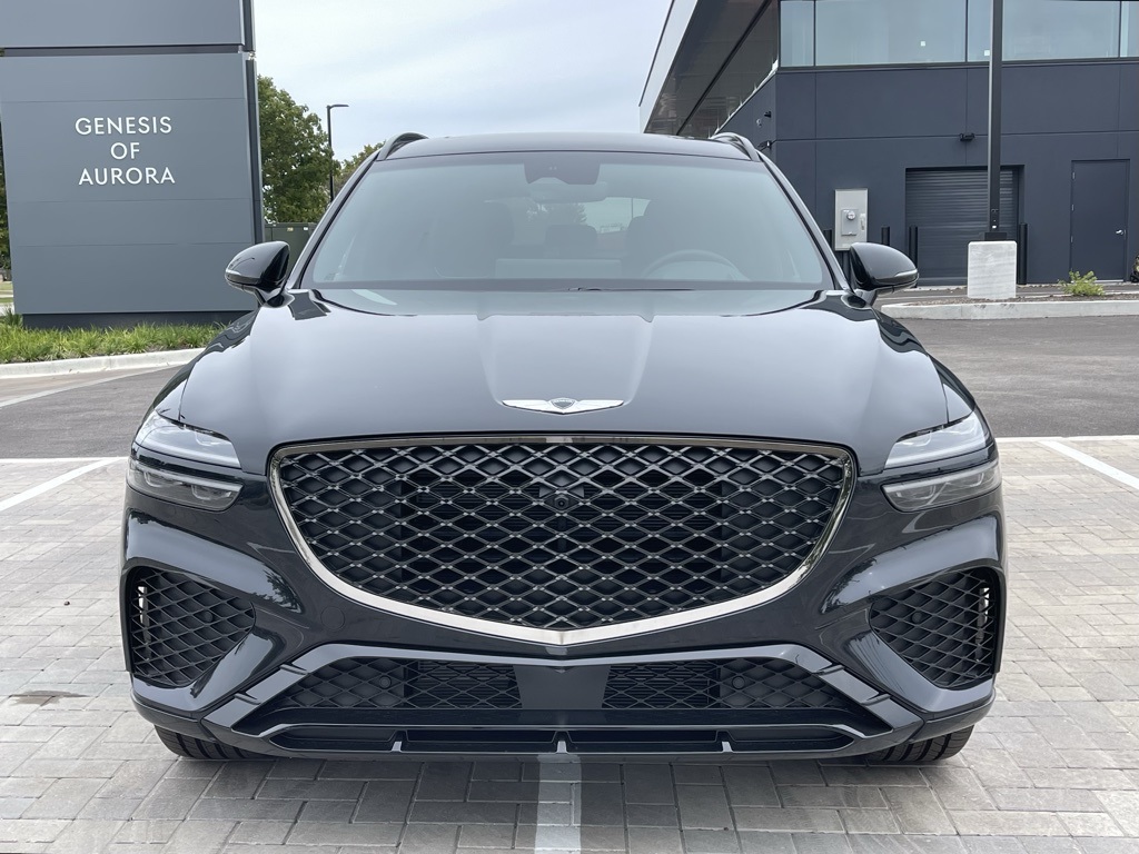 2025 Genesis GV70 3.5T Sport 2