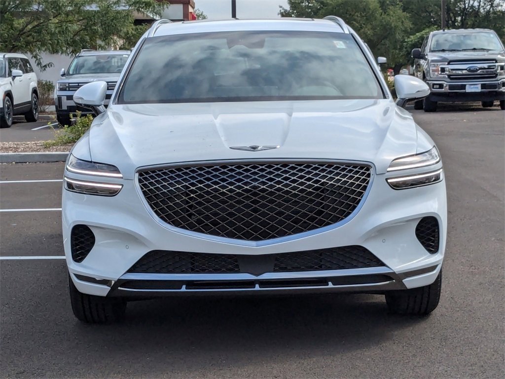 2025 Genesis GV70 2.5T 2