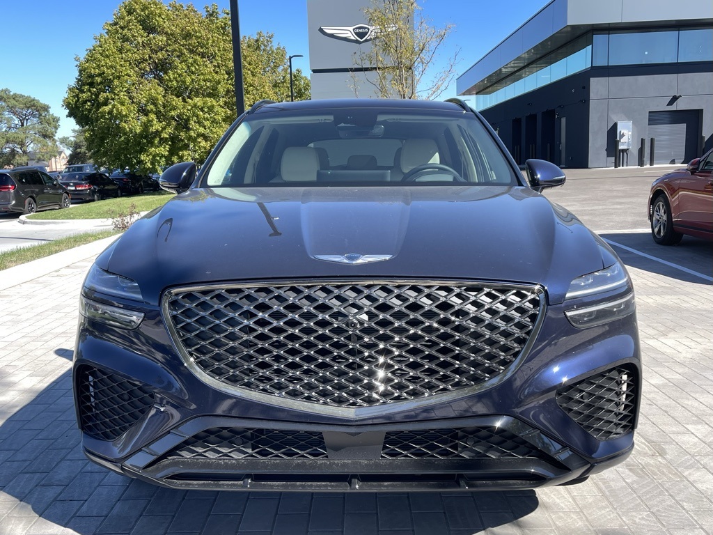 2025 Genesis GV70 3.5T Sport 2