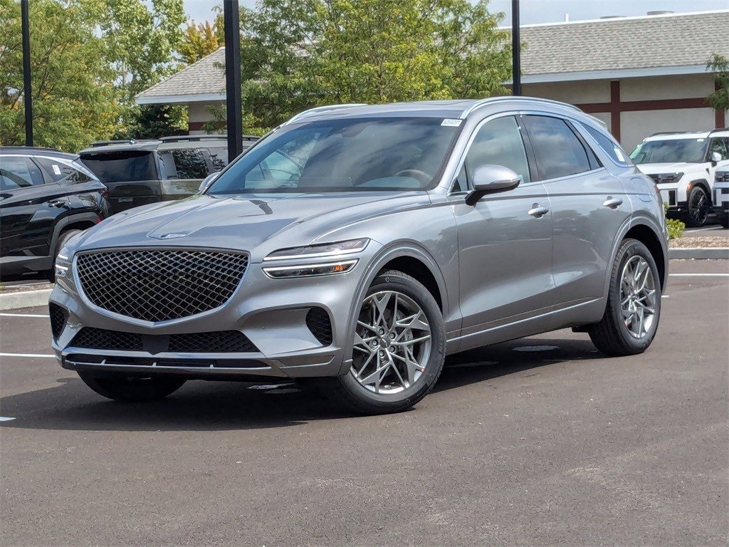 2025 Genesis GV70 2.5T 1