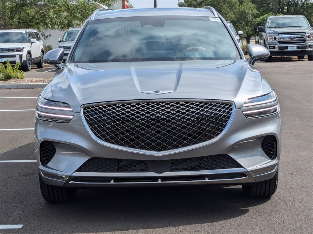 2025 Genesis GV70 2.5T 2