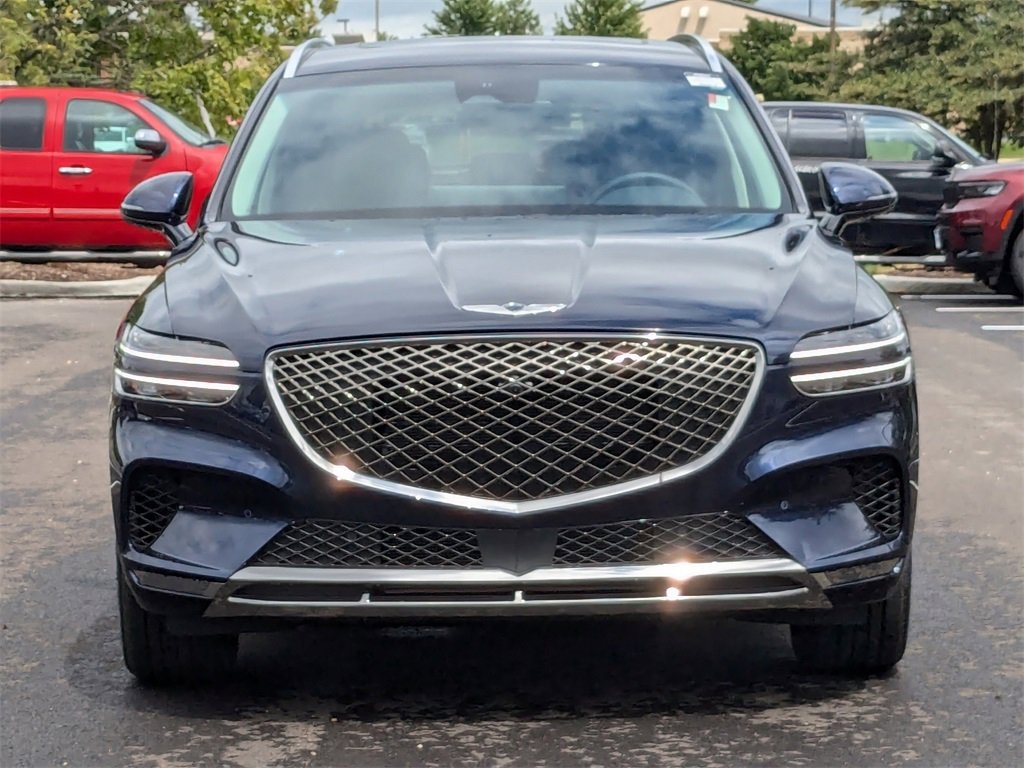 2025 Genesis GV70 2.5T 2