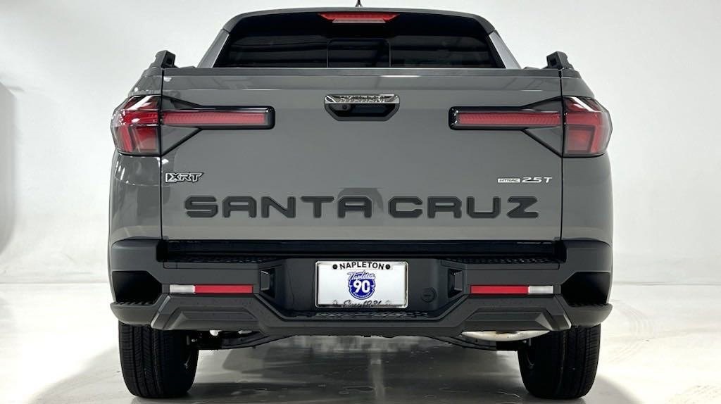 2024 Hyundai Santa Cruz XRT 5