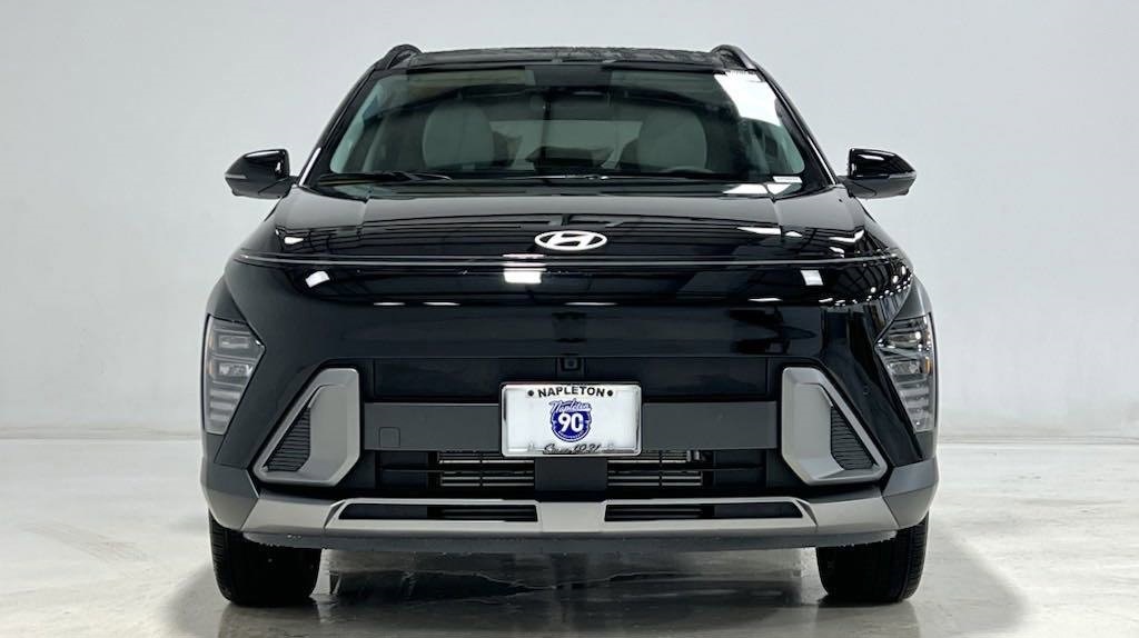 2024 Hyundai Kona Limited 2