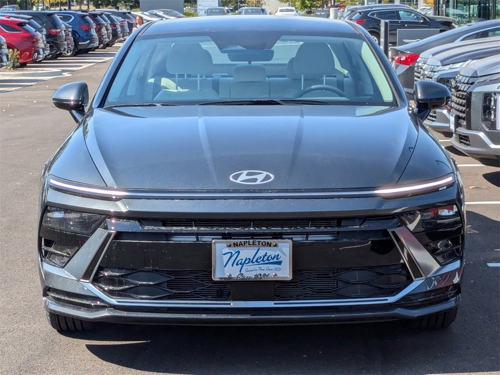 2024 Hyundai Sonata SEL 2