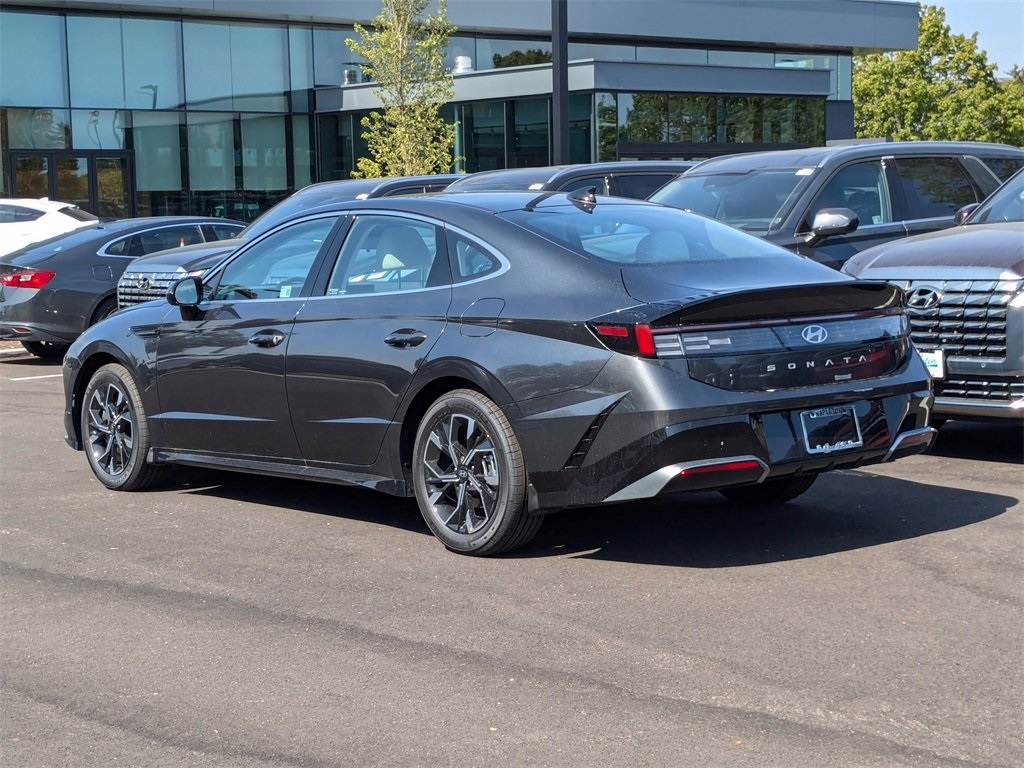 2024 Hyundai Sonata SEL 7