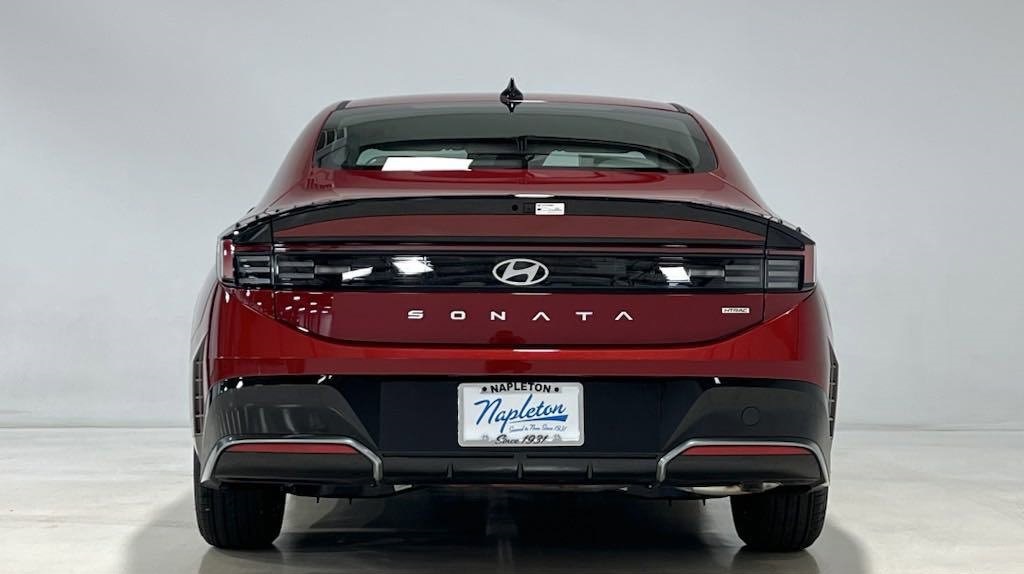 2024 Hyundai Sonata SEL 5