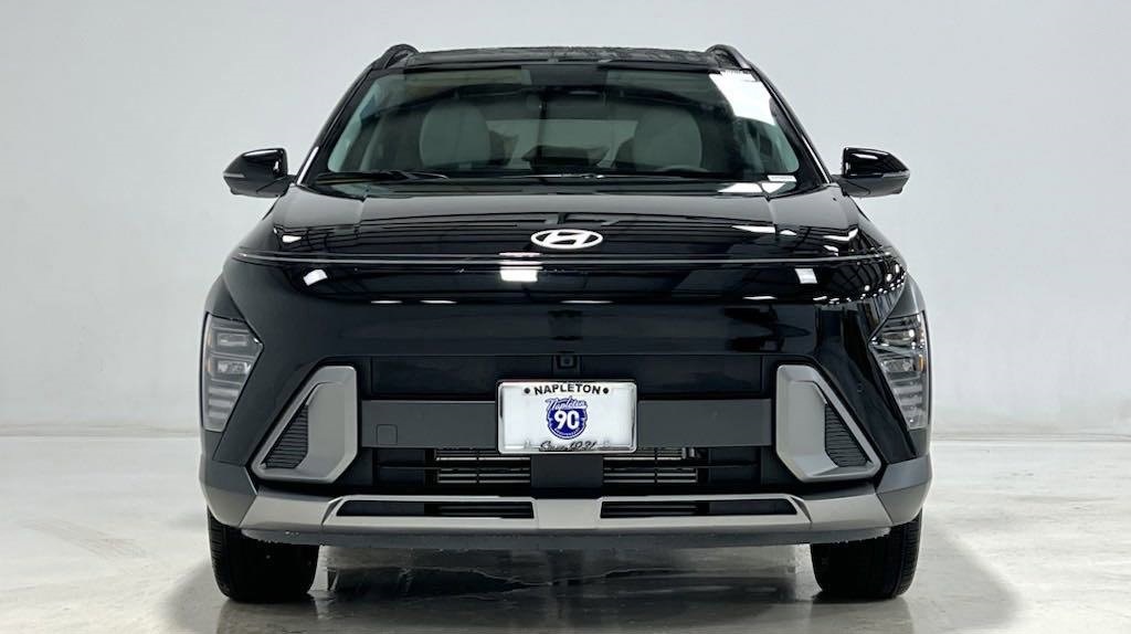 2025 Hyundai Kona Limited 2