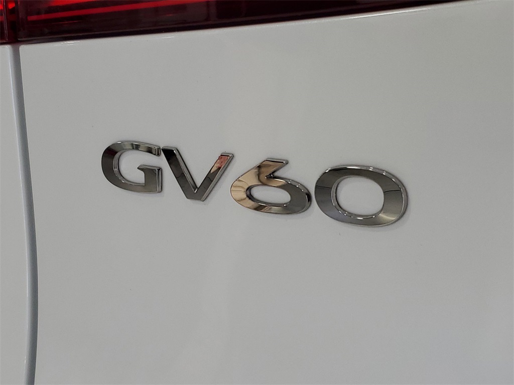 2024 Genesis GV60 Performance 7