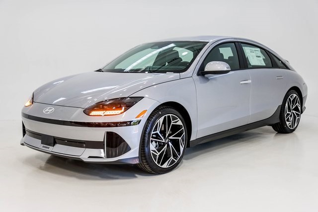 2023 Hyundai IONIQ 6 SEL 20