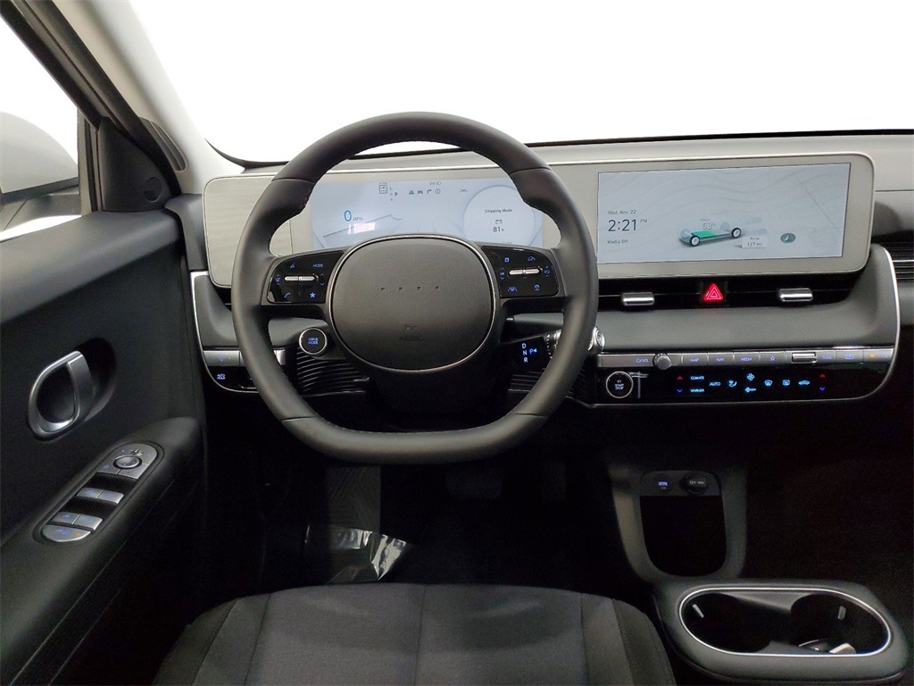 2024 Hyundai IONIQ 5 SEL 11