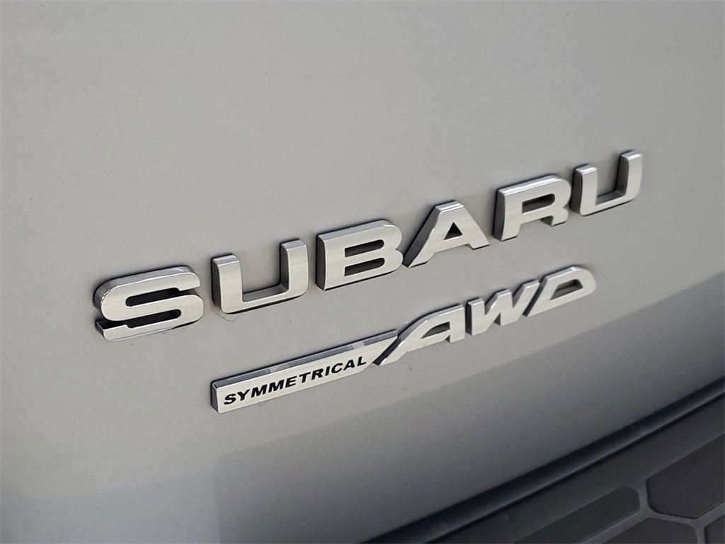 2021 Subaru Crosstrek Premium 34