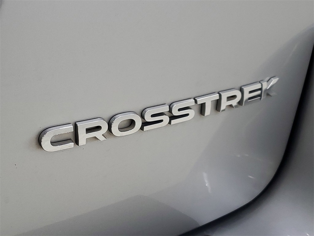 2021 Subaru Crosstrek Premium 35