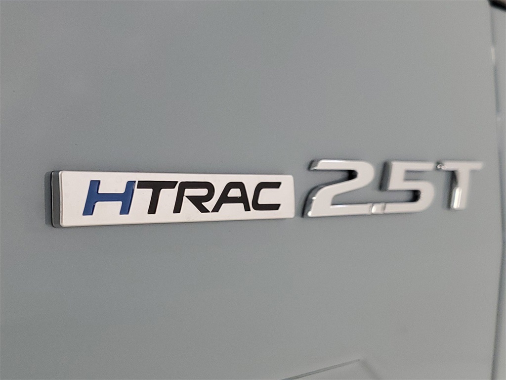 2024 Hyundai Santa Cruz Limited 29