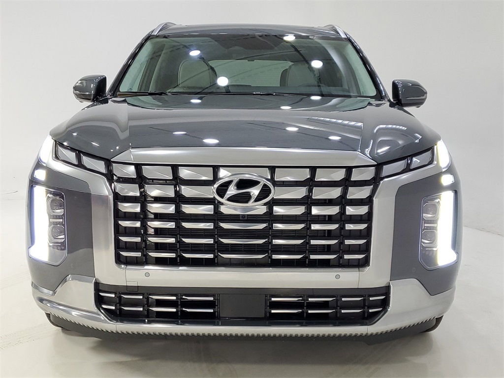 2024 Hyundai Palisade Calligraphy 2