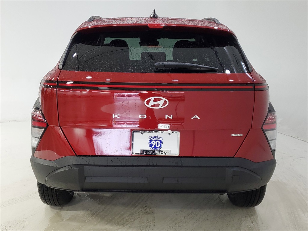 2024 Hyundai Kona SEL 5