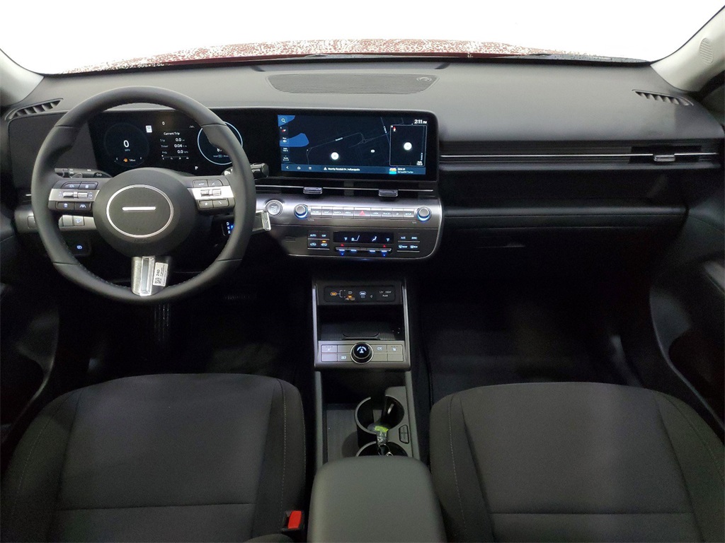 2024 Hyundai Kona SEL 9