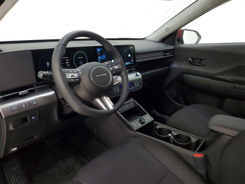 2024 Hyundai Kona SEL 18