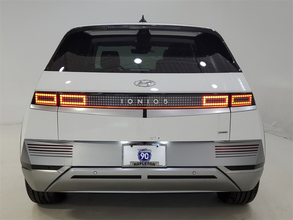 2024 Hyundai IONIQ 5 Limited 5