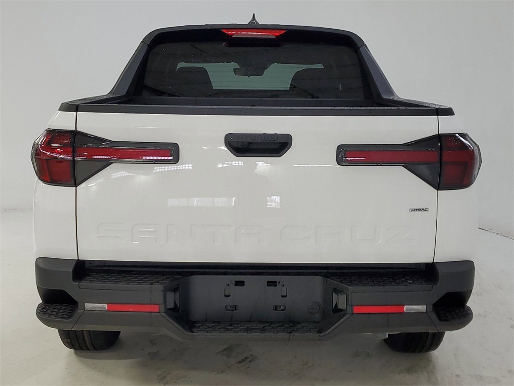 2024 Hyundai Santa Cruz SEL 5