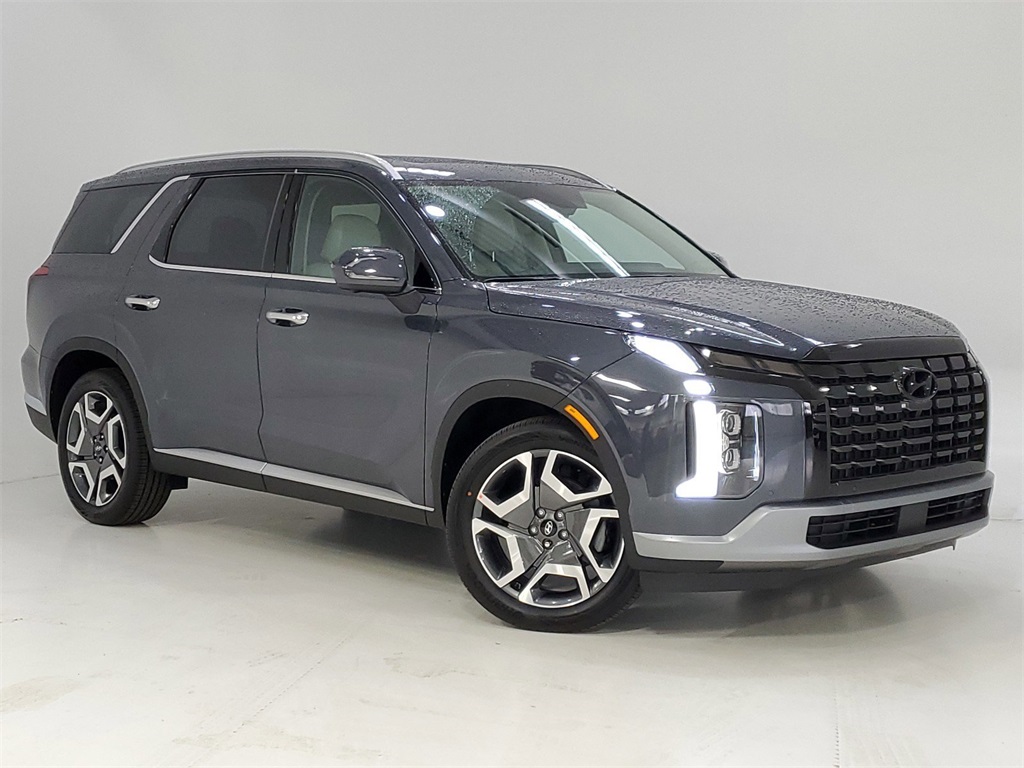 2024 Hyundai Palisade Limited 1