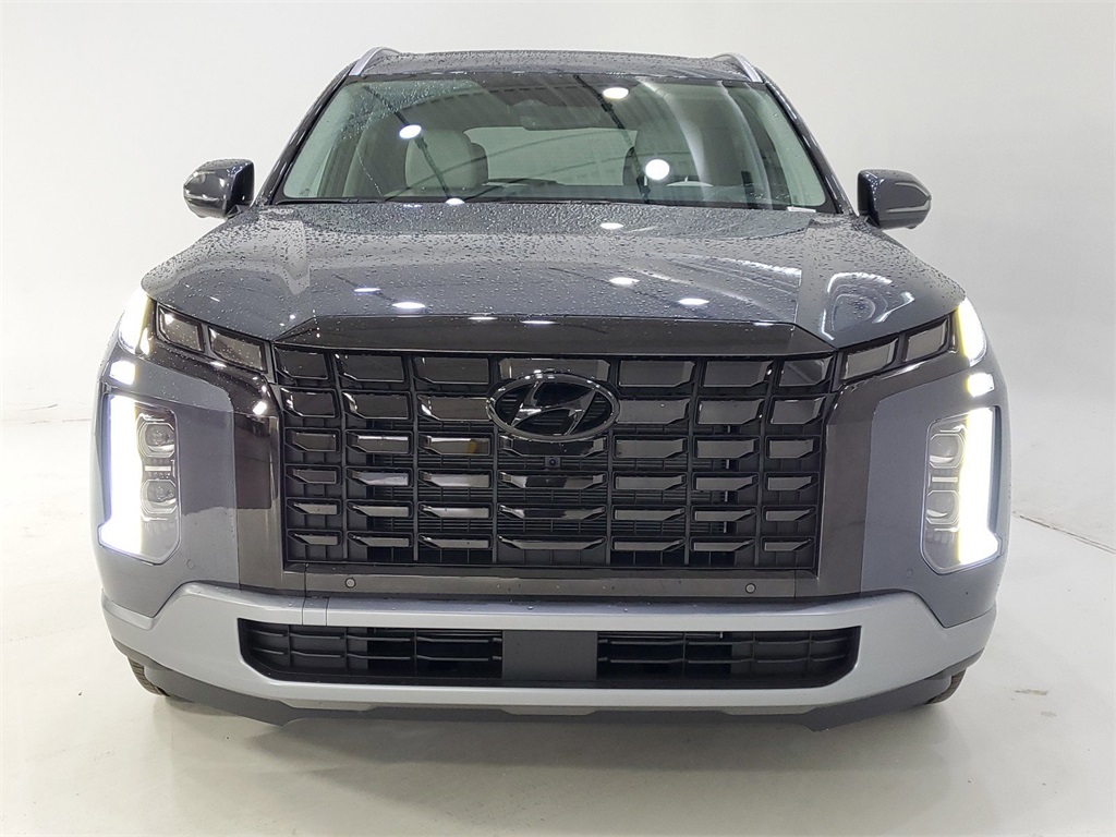 2024 Hyundai Palisade Limited 2