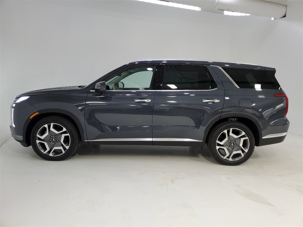 2024 Hyundai Palisade Limited 3