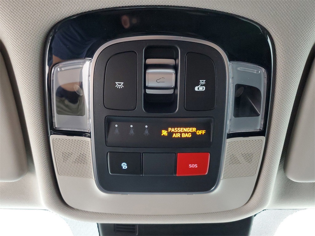 2024 Hyundai Tucson Hybrid SEL Convenience 28