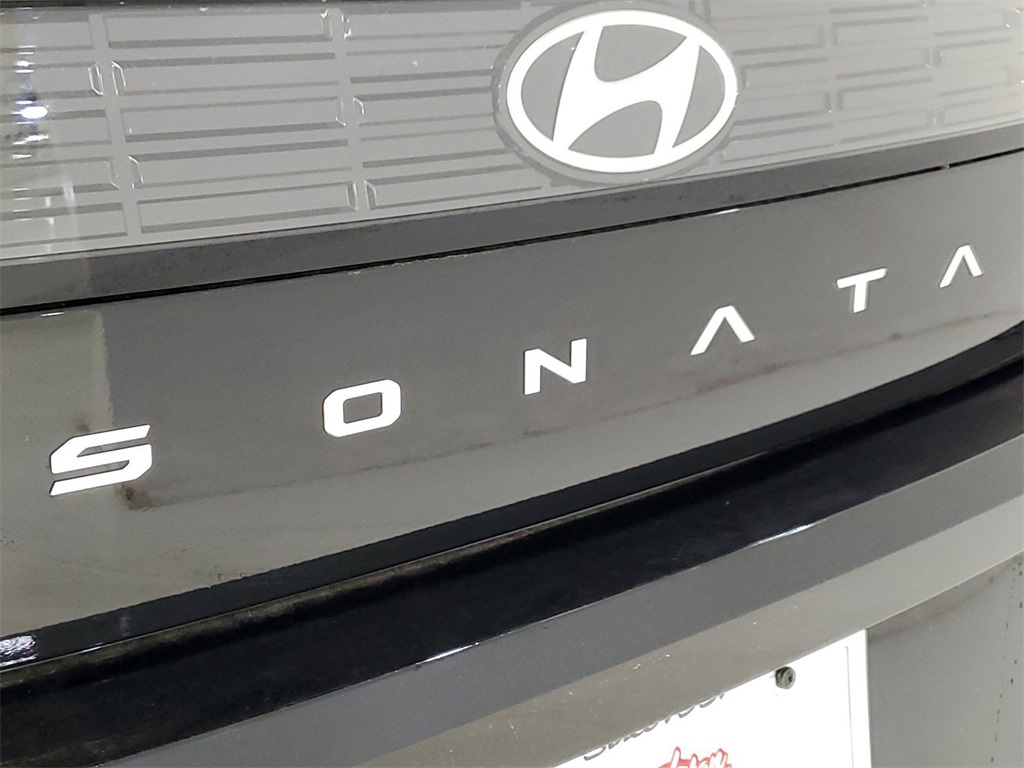 2024 Hyundai Sonata SEL 9