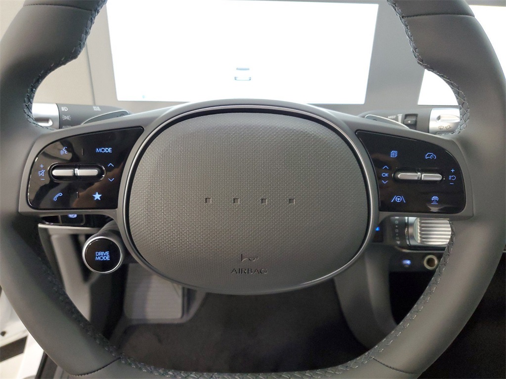 2024 Hyundai IONIQ 5 Limited 11