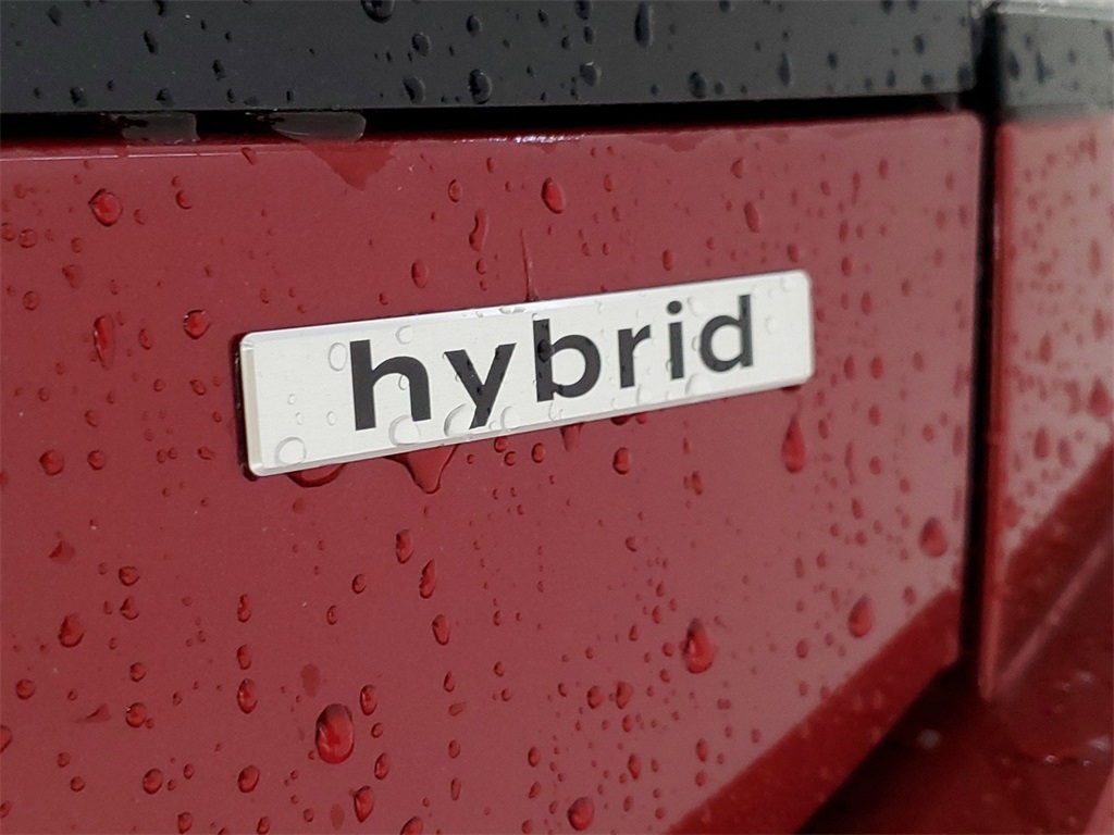 2024 Hyundai Sonata Hybrid SEL 35