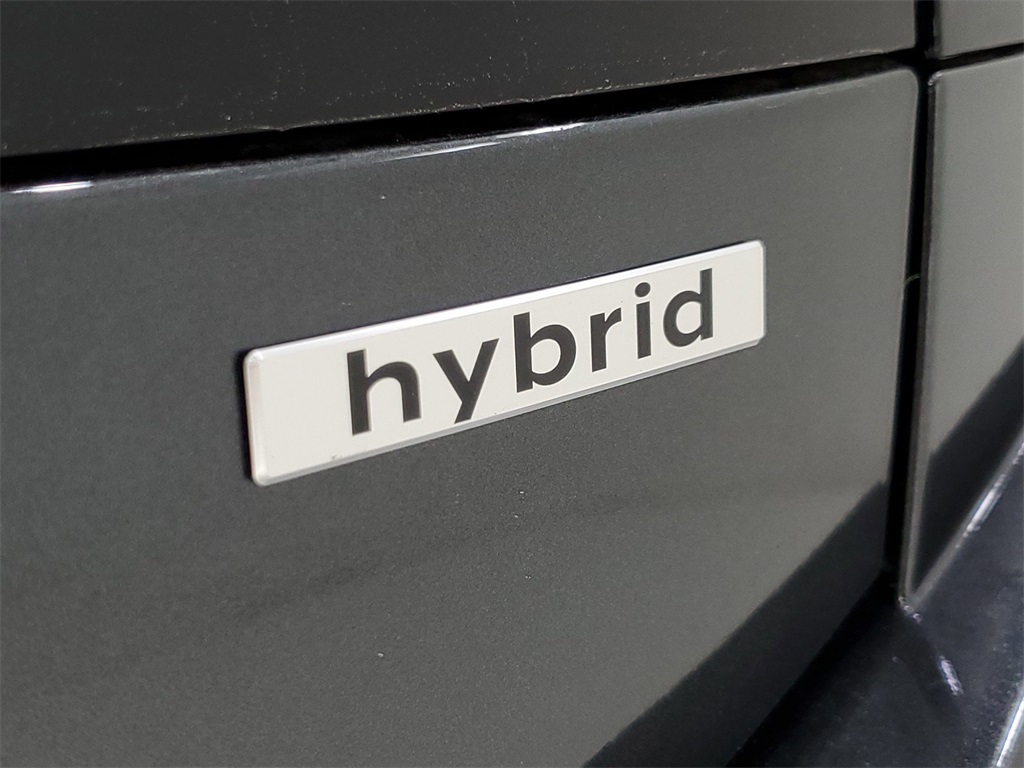2024 Hyundai Sonata Hybrid SEL 9
