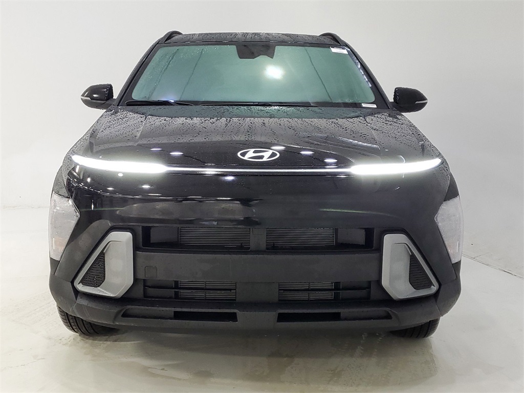 2024 Hyundai Kona SEL 2