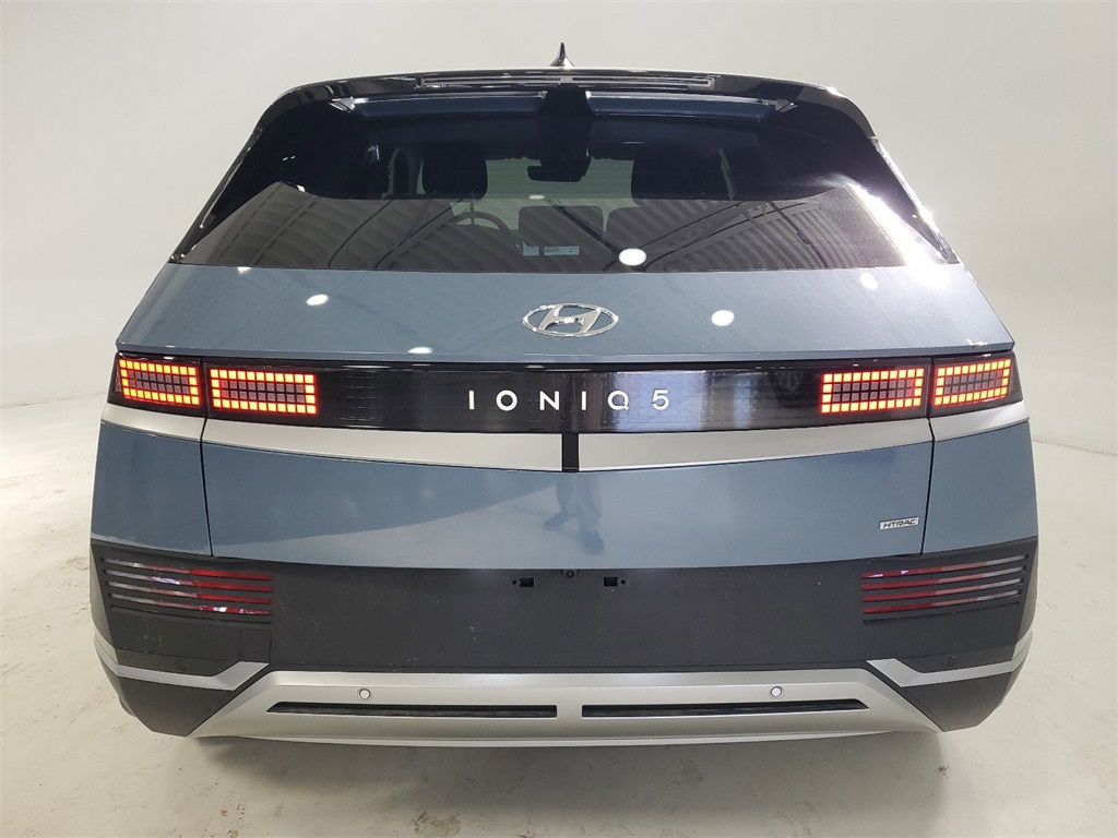 2024 Hyundai IONIQ 5 SEL 4