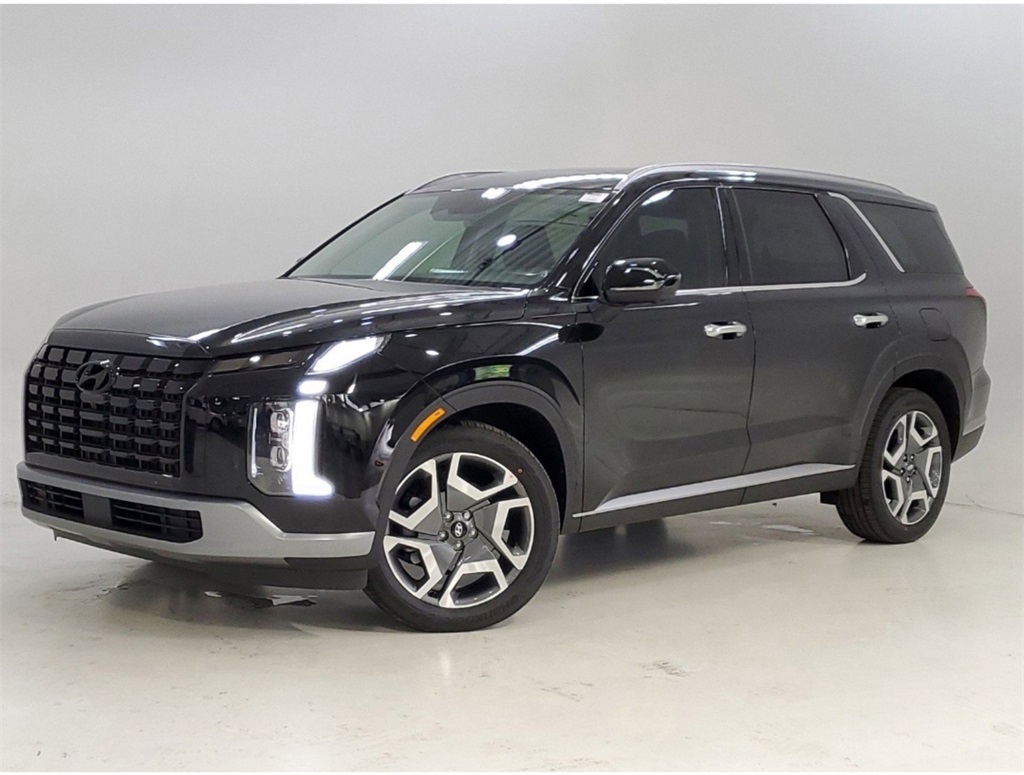 2024 Hyundai Palisade SEL 1