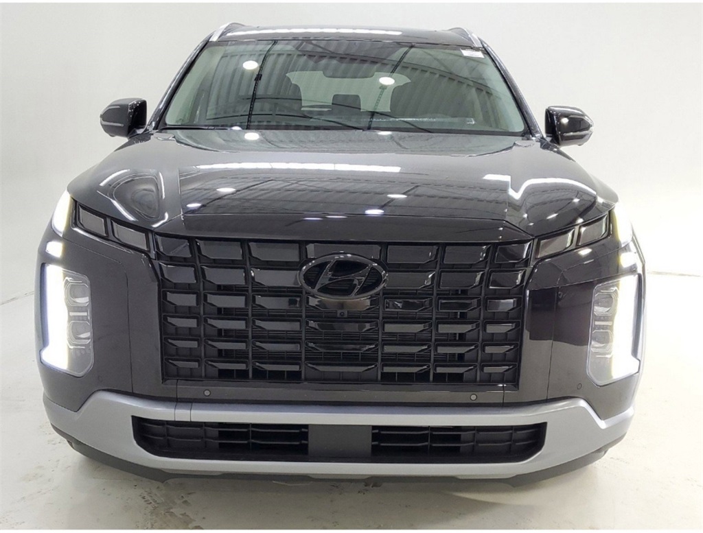 2024 Hyundai Palisade SEL 2