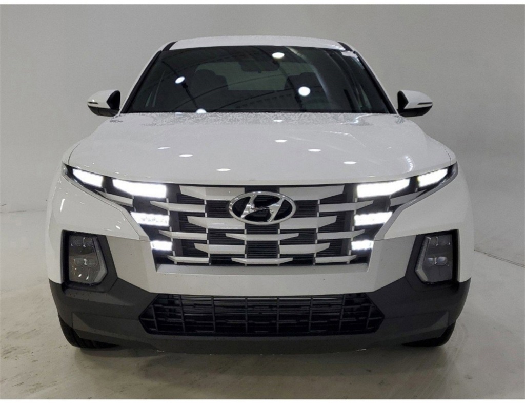 2024 Hyundai Santa Cruz SEL 2