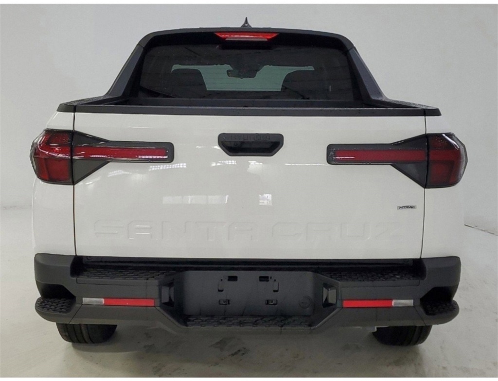 2024 Hyundai Santa Cruz SEL 5