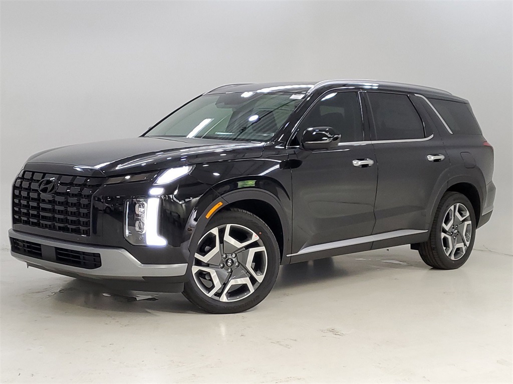 2024 Hyundai Palisade SEL 1