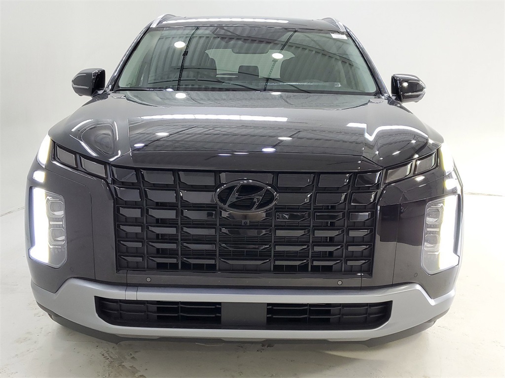 2024 Hyundai Palisade SEL 5