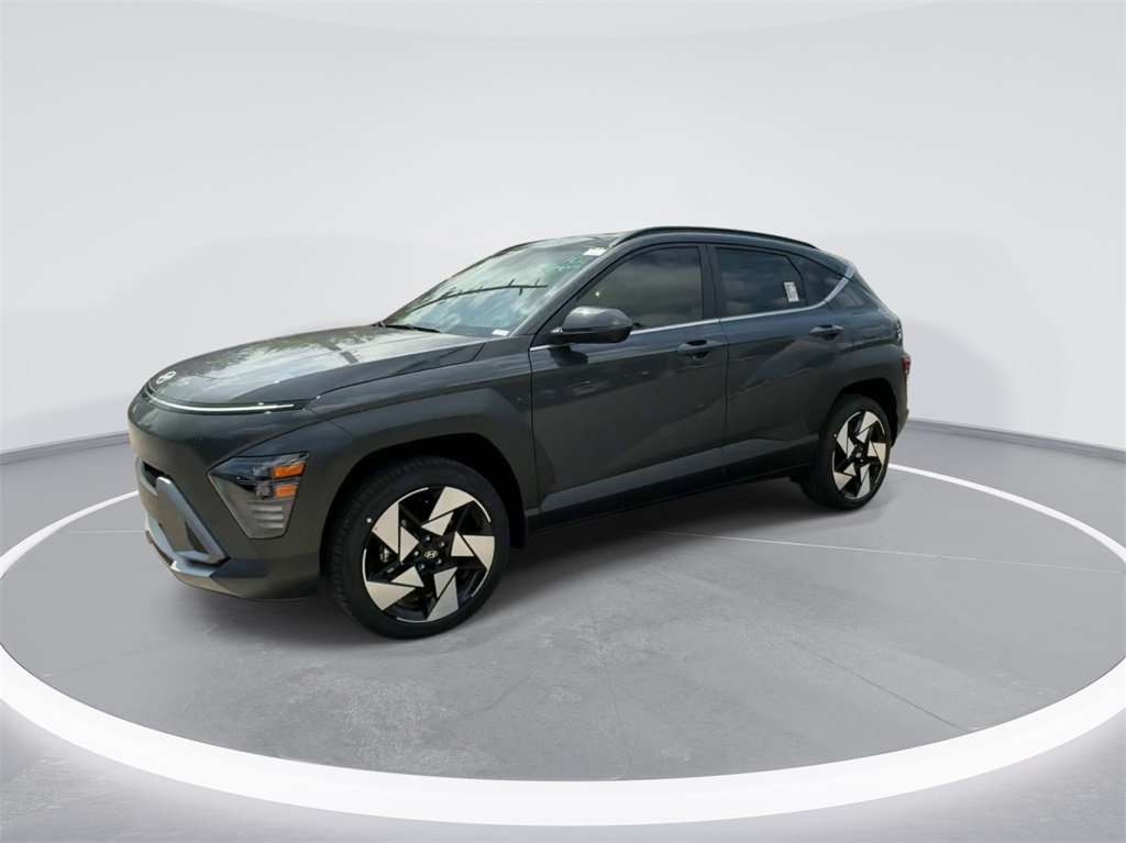 2024 Hyundai Kona Limited 5