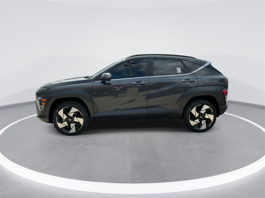 2024 Hyundai Kona Limited 6