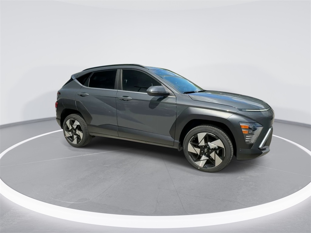 2024 Hyundai Kona Limited 13