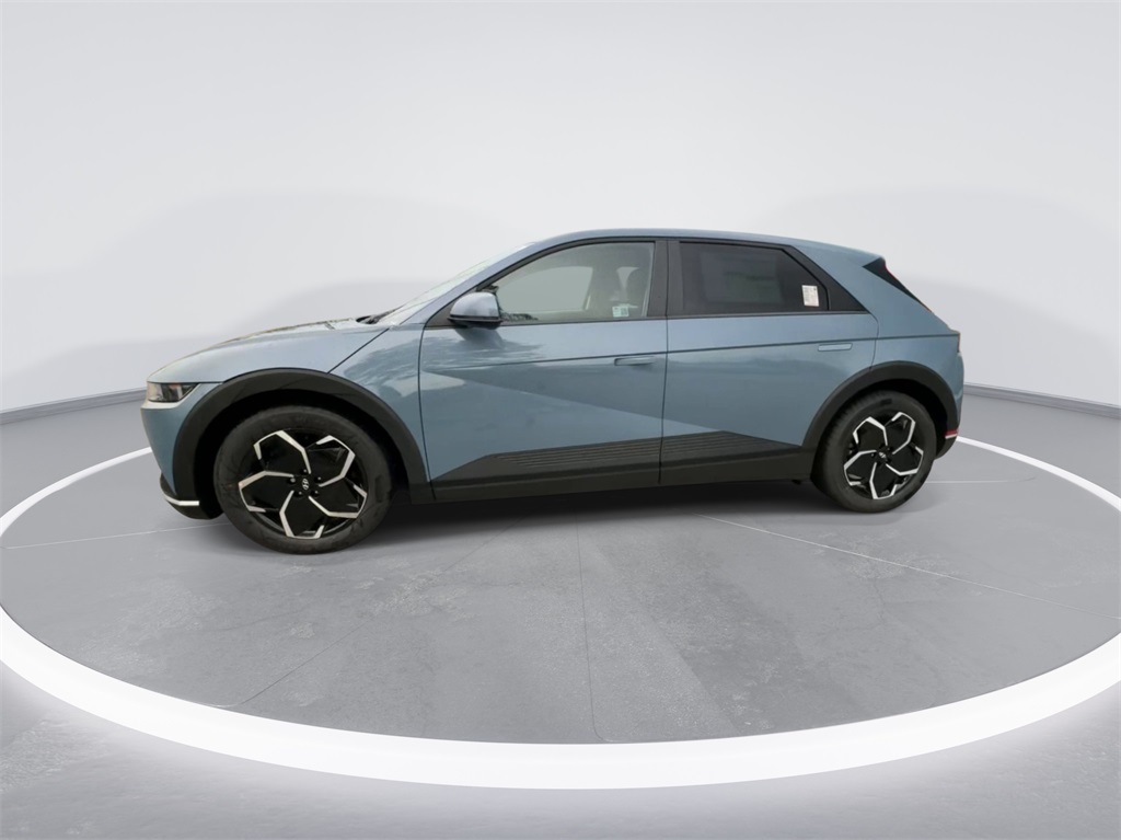 2024 Hyundai IONIQ 5 SE 6