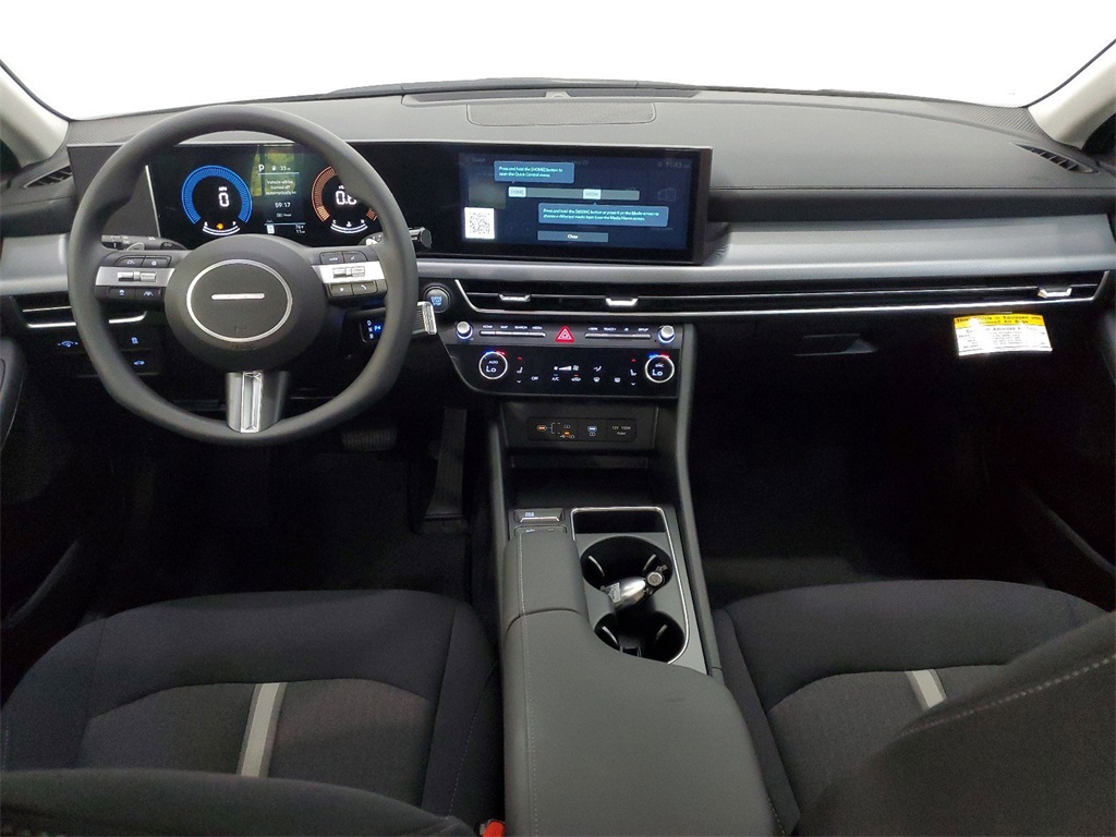 2024 Hyundai Sonata SEL 10