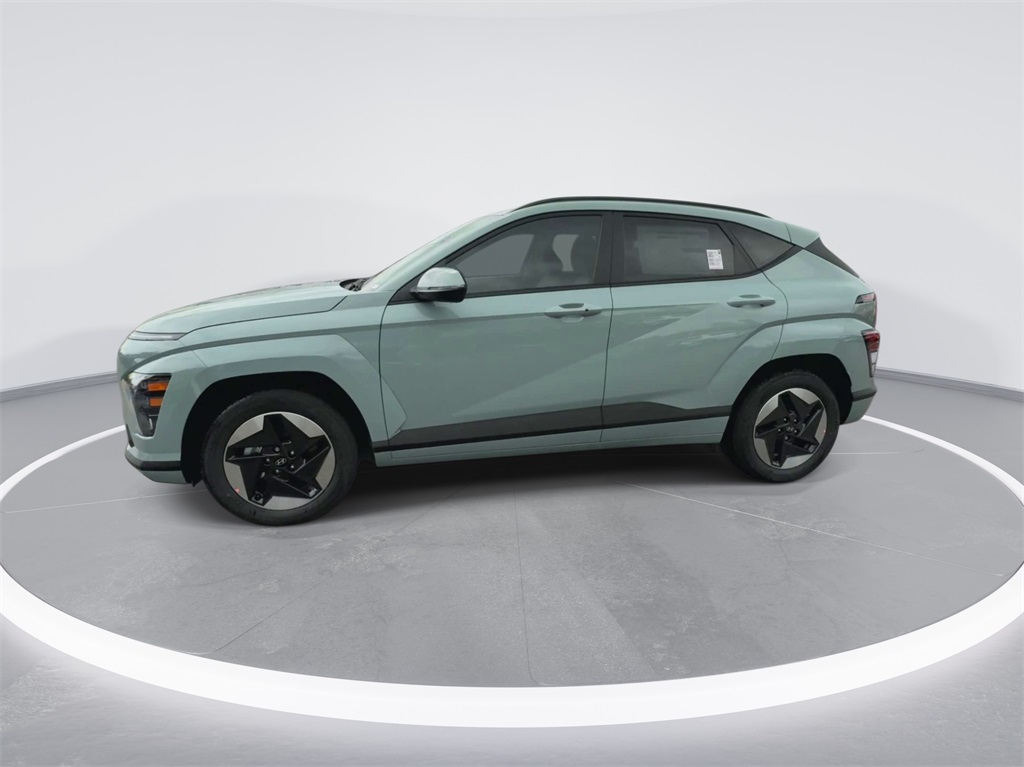 2024 Hyundai Kona Electric SEL 5